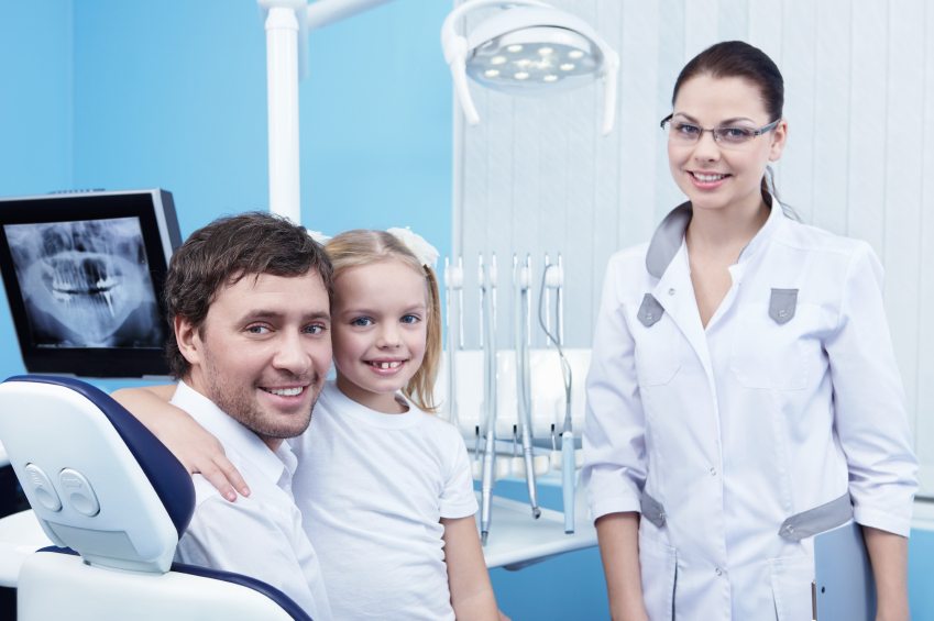 What Are The Similarities Between A General & Cosmetic Dentist?