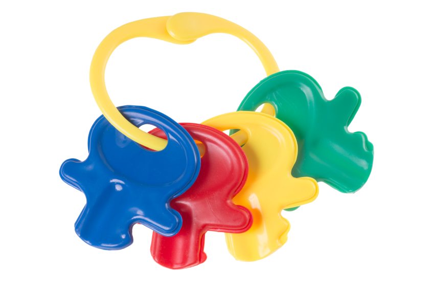 Teethers: Utility and Safety Concerns