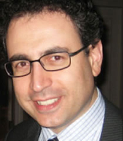 Dr. Amir Ajar