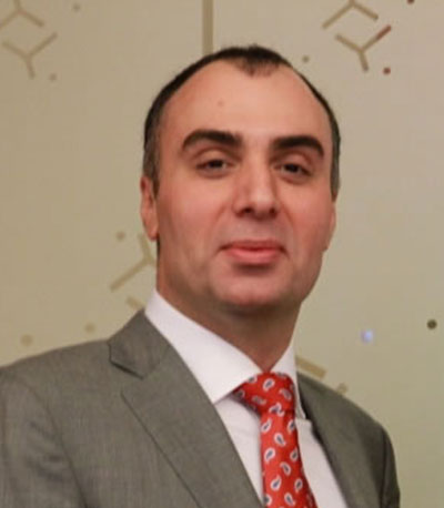 Dr. Payam Deljoui