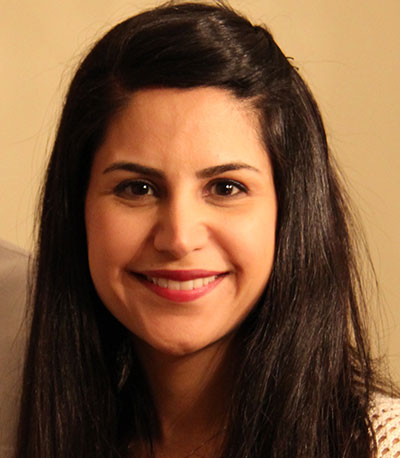 Dr. Sara Raziee